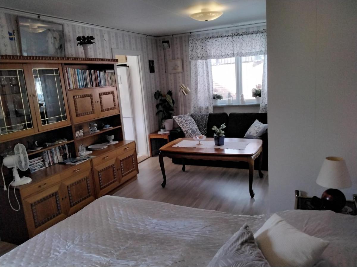 Bo I Trelleborg Διαμέρισμα Εξωτερικό φωτογραφία