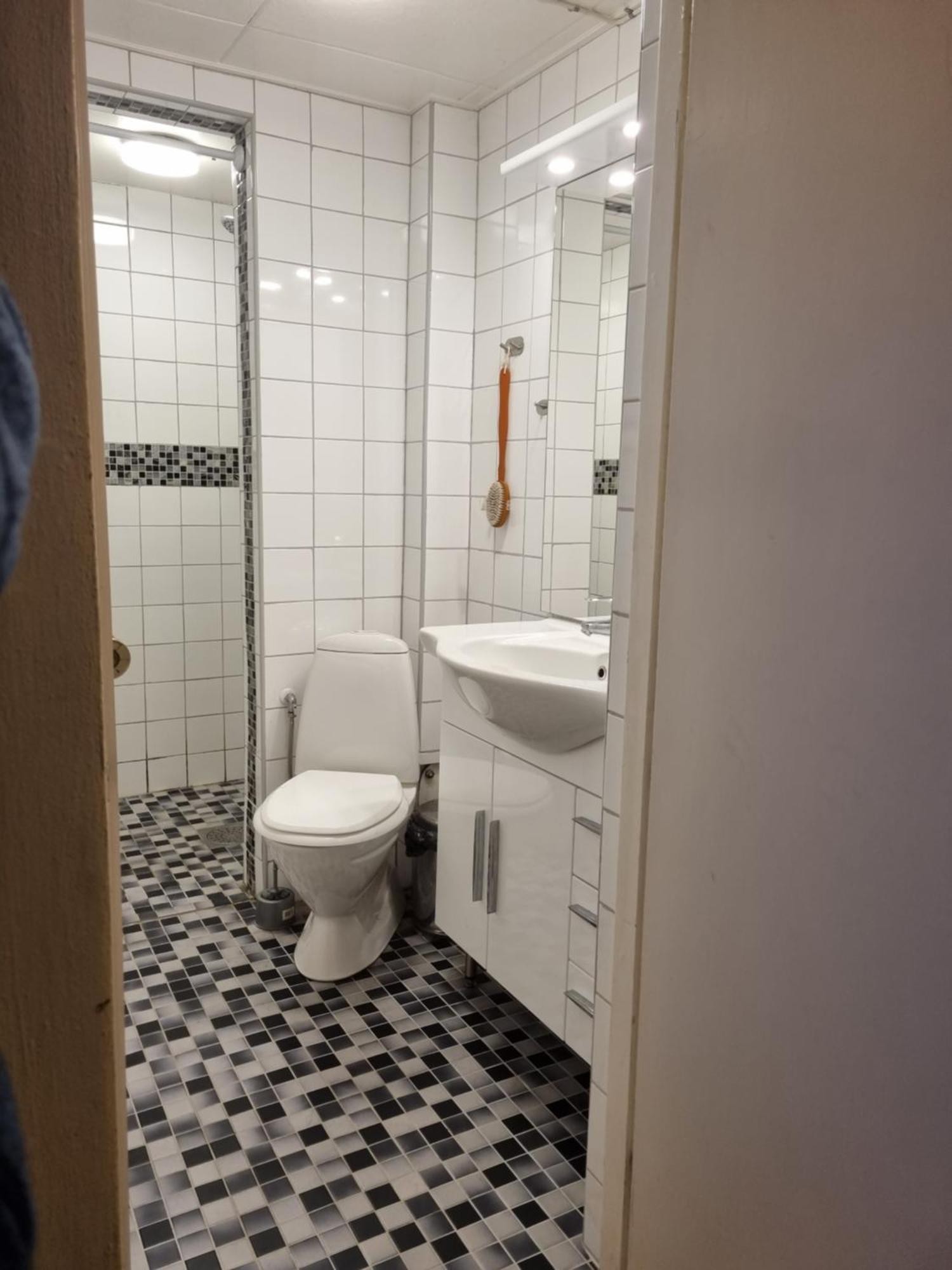 Bo I Trelleborg Διαμέρισμα Εξωτερικό φωτογραφία