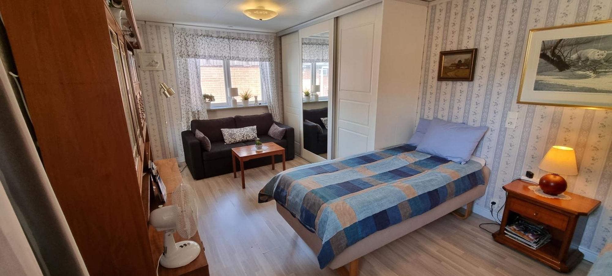 Bo I Trelleborg Διαμέρισμα Εξωτερικό φωτογραφία